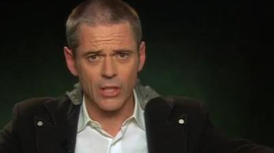Celebrity Ghost Stories