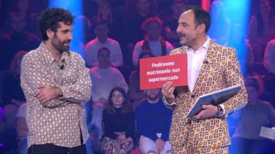 Land Rober Tunai Show