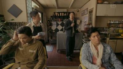 HiGH&LOW ～THE STORY OF S.W.O.R.D.～