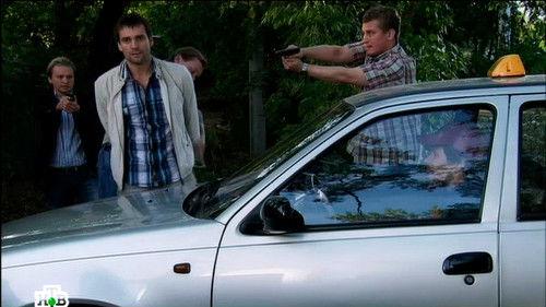 Бомбила filmas žiurėti online