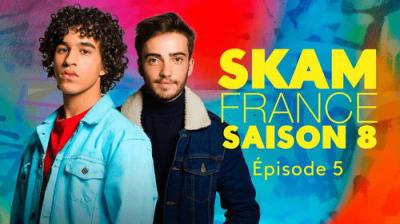 SKAM France
