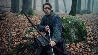 Die Nibelungen - Kampf der Königreiche