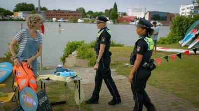 Notruf Hafenkante