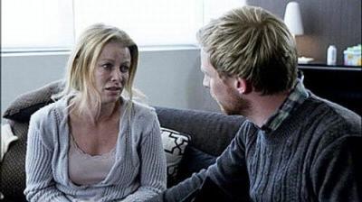 Packed to the Rafters