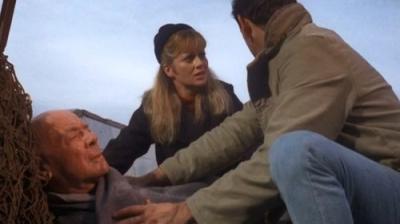 The Fugitive