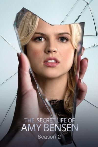 The Secret Life of Amy Bensen filmas online