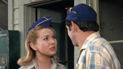 The Andy Griffith Show