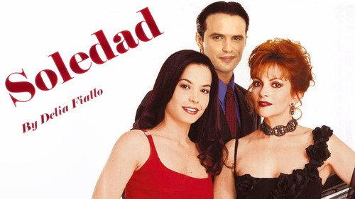 Soledad filmas žiurėti online