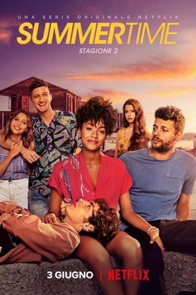 Summertime filmas online