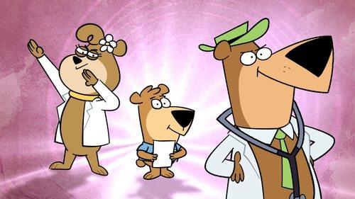 Jellystone! filmas žiurėti online