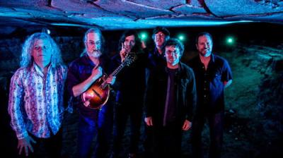 Bluegrass Underground