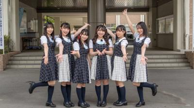 STU48 イ申テレビ