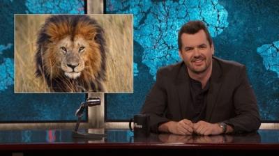 The Jim Jefferies Show