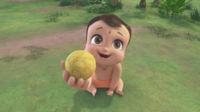 Mighty Little Bheem