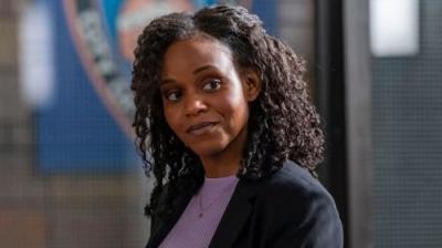 Įstatymas ir tvarka. Specialiųjų tyrimų skyrius