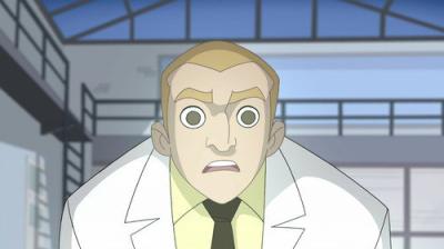 The Spectacular Spider-Man