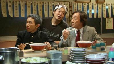 3年B組金八先生