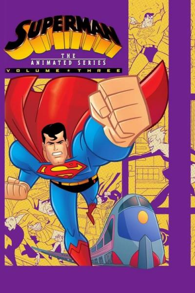 Superman: The Animated Series filmas online