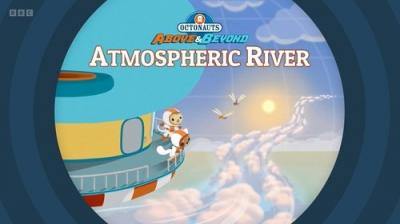 Octonauts: Above & Beyond