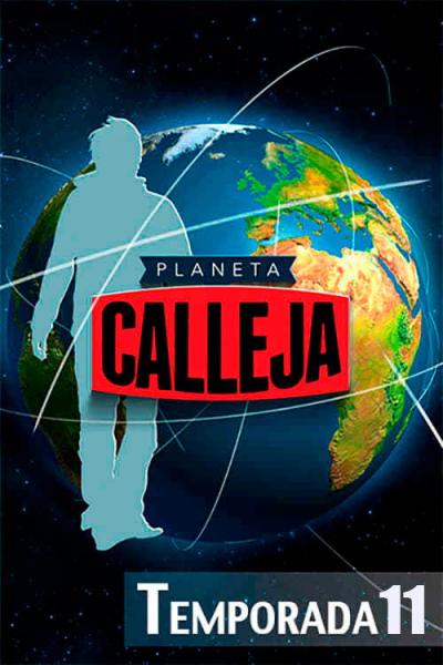 Planeta Calleja filmas online