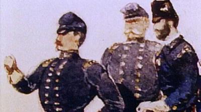 Civil War Journal