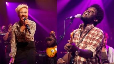 Austin City Limits