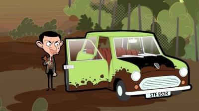 Mr. Bean: The Animated Series