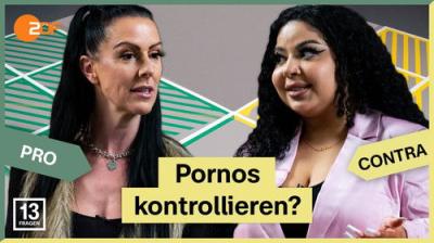 13 Fragen