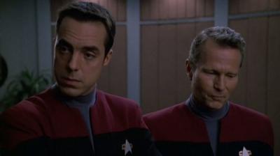 Star Trek: Voyager