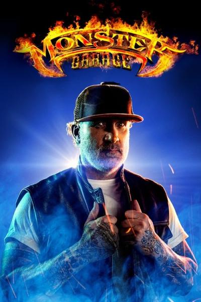 Monster Garage filmas online