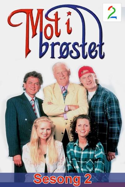 Mot i brøstet filmas online