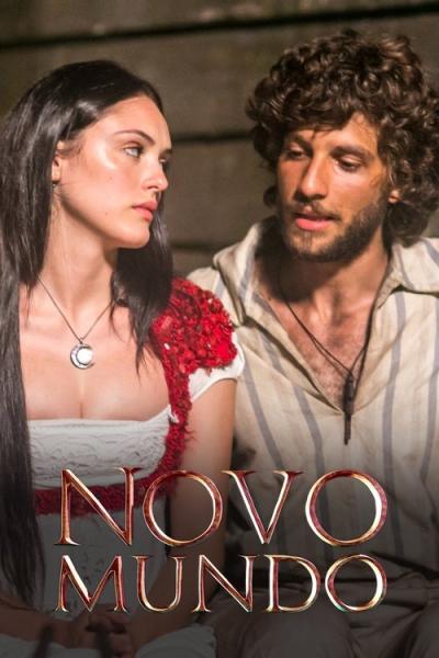Novo Mundo filmas online