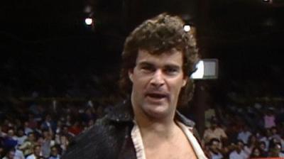World Class Championship Wrestling