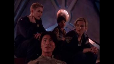 The Outer Limits