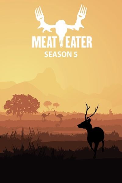 MeatEater filmas online