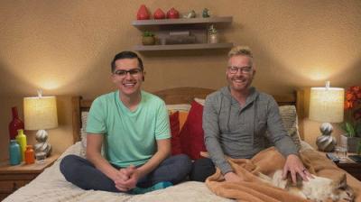 90 Day Fiancé: Pillow Talk