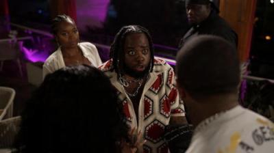 Love & Hip Hop Atlanta