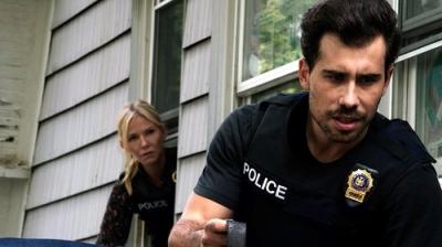 Įstatymas ir tvarka. Specialiųjų tyrimų skyrius