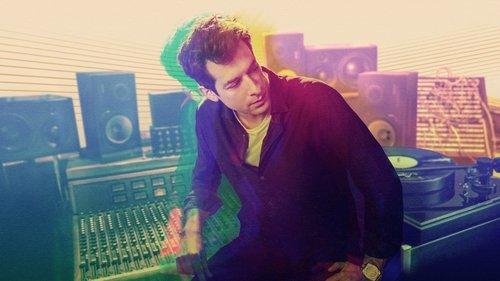 Watch the Sound with Mark Ronson filmas žiurėti online