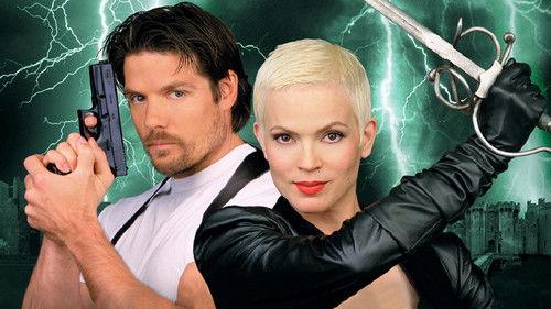Highlander: The Raven filmas žiurėti online