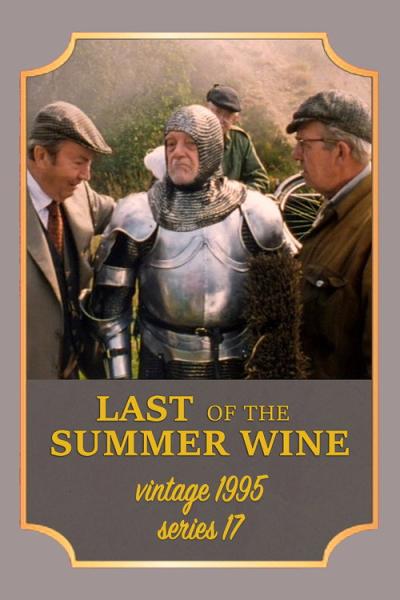 Last of the Summer Wine filmas online
