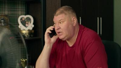 Saša ir Tania