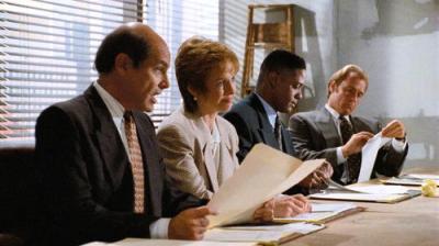 L.A. Law