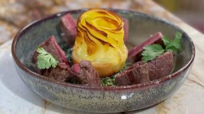 Tous en cuisine avec Cyril Lignac