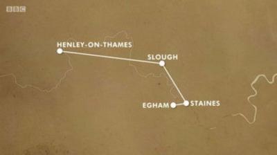 Great British Railway Journeys