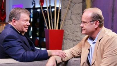 Shatner's Raw Nerve