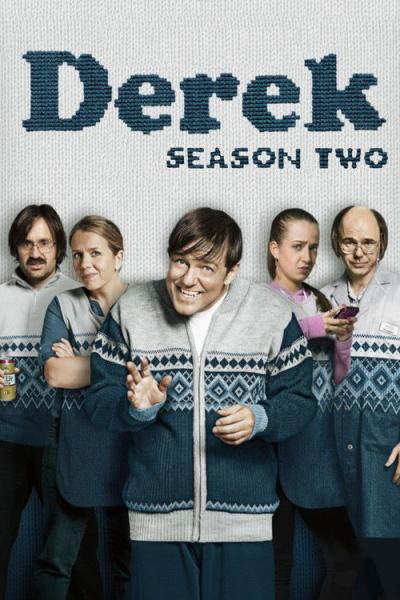 Derek filmas online