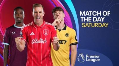 Match of the Day