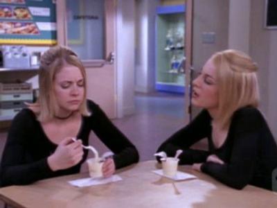Sabrina, the Teenage Witch