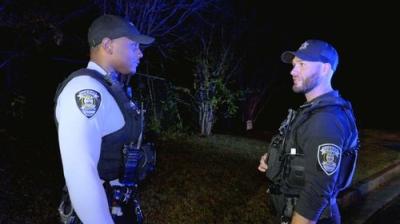 Police 24/7